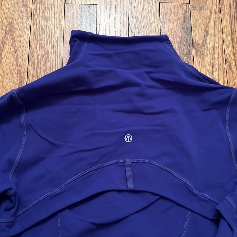 Lululemon Fitted Jacket - image 5